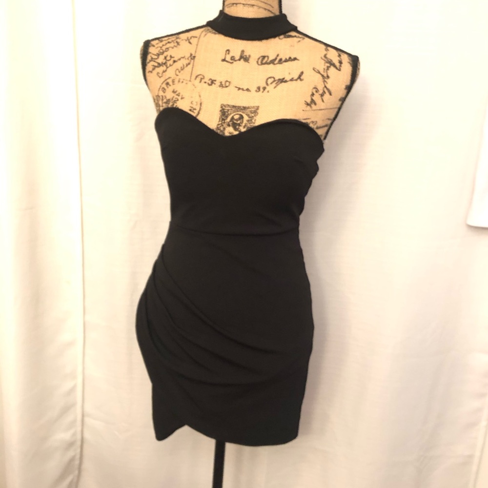NWT Little Black Dress